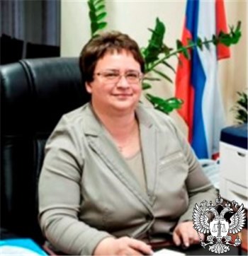 Судья Бугаенко Нелли Витальевна