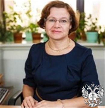 Судья Бухарова Светлана Владимировна