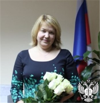 Судья Булахова Елена Ивановна