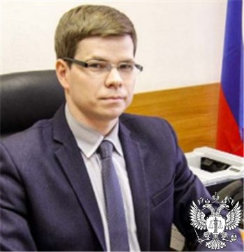 Судья Буланков Роман Владимирович