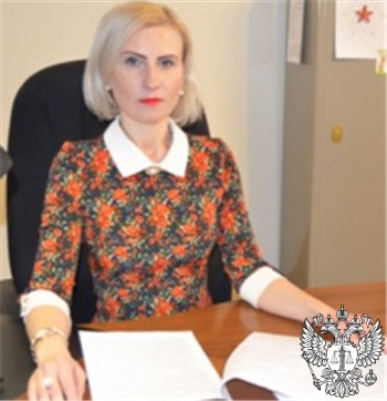 Судья Булатова Татьяна Александровна