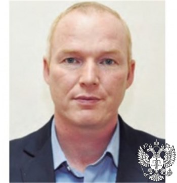 Судья Булдаков Алексей Валерьевич