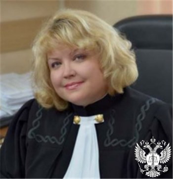 Судья Булыгина Наталья Владимировна