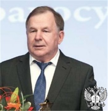 Судья Буньков Владимир Геннадьевич
