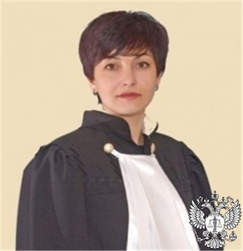 Судья Бурашникова Наталия Анатольевна