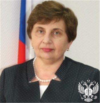 Судья Бурлаченко Наталья Николаевна