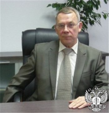Судья Бурнышев Валерий Николаевич