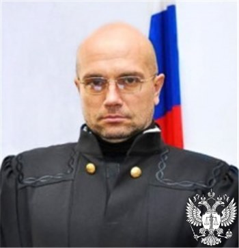 Судья Буров Александр Васильевич