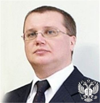 Судья Буров Эдуард Алексеевич