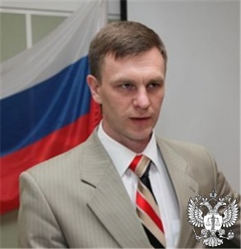Судья Бутченко Юрий Викторович