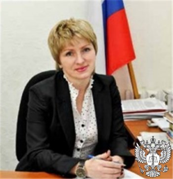 Судья Бутина Елена Гавриловна