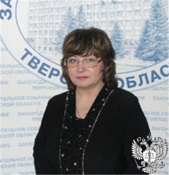 Судья Бужинская Елена Анатольевна