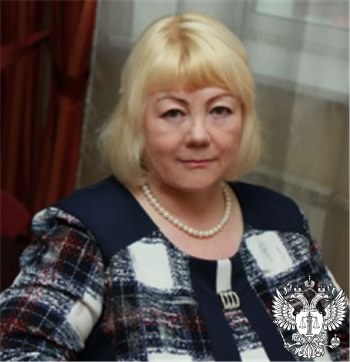 Судья Цариева Нина Анатольевна