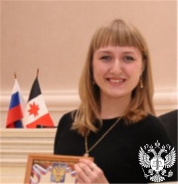 Судья Чаузова Елена Владимировна