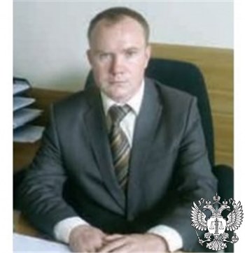 Судья Черыгов Михаил Александрович