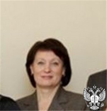 Судья Черникова Наталья Евгеньевна