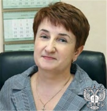 Судья Чеснокова Галина Алексеевна