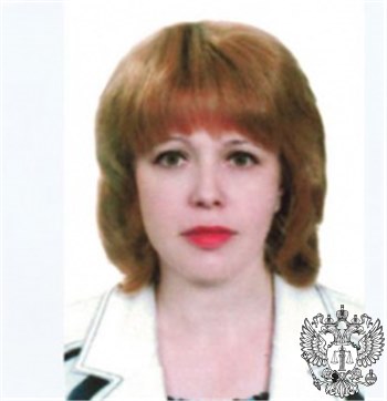 Судья Четверикова Ирина Александровна