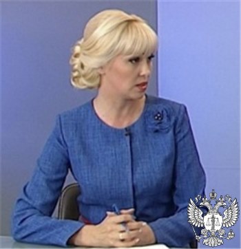 Судья Чипизубова Олеся Александровна
