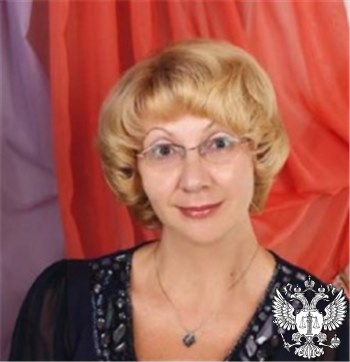 Судья Чистякова Наталья Геннадьевна