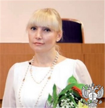 Судья Чистякова Наталья Ивановна