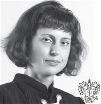 Судья Чучунова Наталья Сергеевна