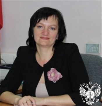 Судья Чуканова Наталья Алексеевна