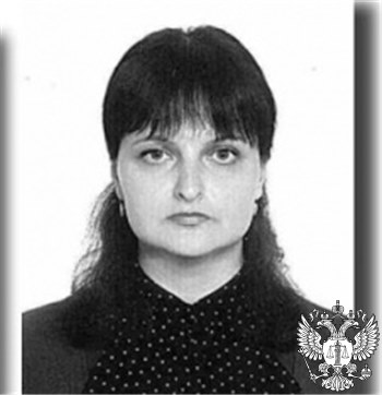 Судья Чумарова Наталия Геннадьевна
