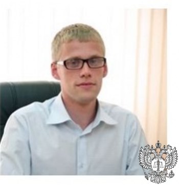 Судья Чураков Илья Валерьевич