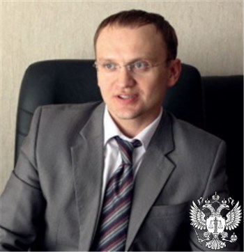 Судья Цыганков Александр Владимирович