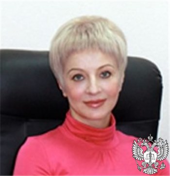 Судья Цуцкова Марина Геннадиевна