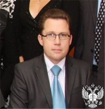 Судья Цуканов Дмитрий Александрович