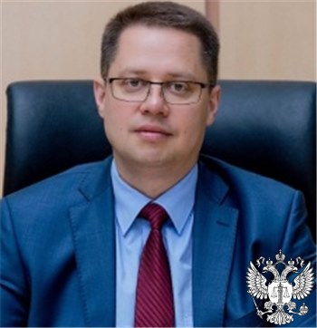 Судья Дайнеко Михаил Михайлович