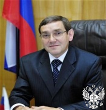 Судья Данилкин Виктор Николаевич