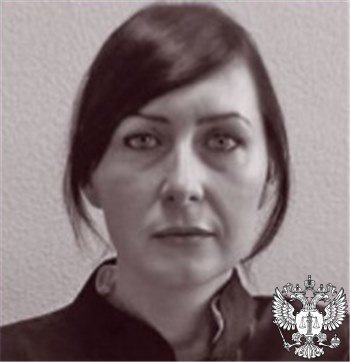 Судья Данилкина Анна Леонидовна