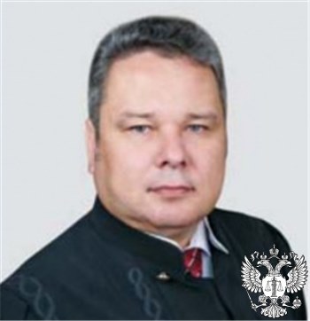Судья Данилов Алексей Владимирович