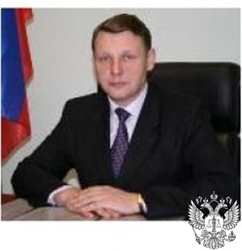 Судья Данилов Владимир Валентинович