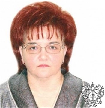 Судья Данилова Ирина Станиславовна