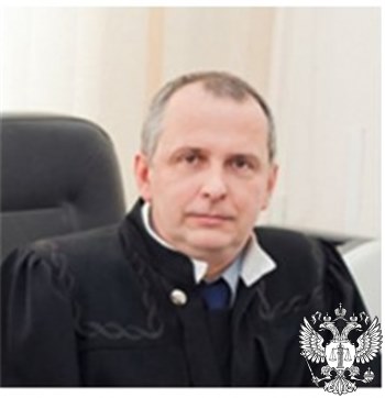 Судья Данько Михаил Михайлович
