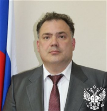 Судья Давыдов Денис Александрович