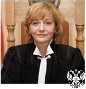 Судья Давыдова Наталья Юрьевна