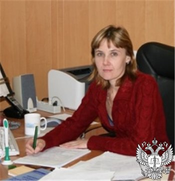 Судья Давыдова Оксана Анатольевна