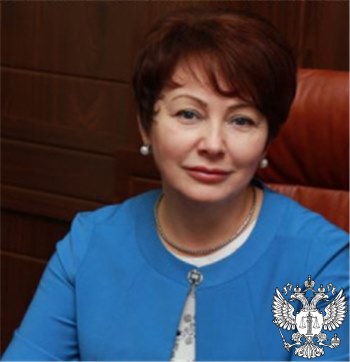 Судья Давыдова Ольга Федоровна
