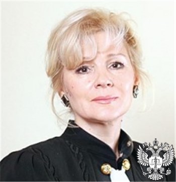 Судья Давыдова Ольга Владимировна