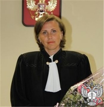 Судья Давыдова Светлана Владимировна