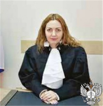 Судья Деева Елена Александровна