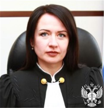 Судья Демченко Светлана Николаевна
