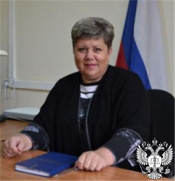 Судья Дементьева Наталья Владимировна