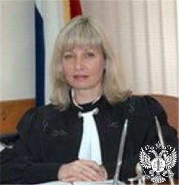 Судья Демидова Елена Юрьевна