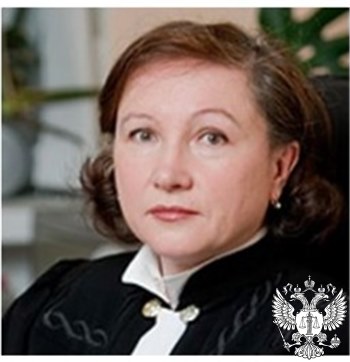 Судья Денисенко Лариса Юрьевна